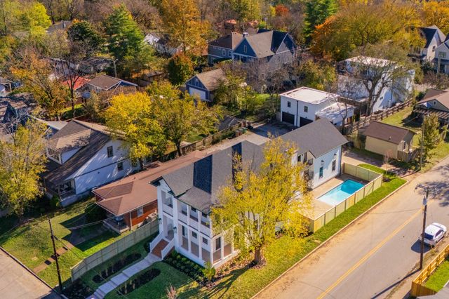 1900 Eastside Ave, Nashville, TN 37206