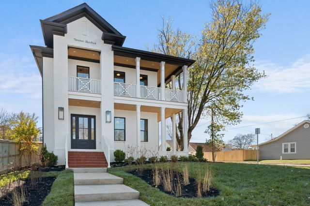 1900 Eastside Ave, Nashville, TN 37206