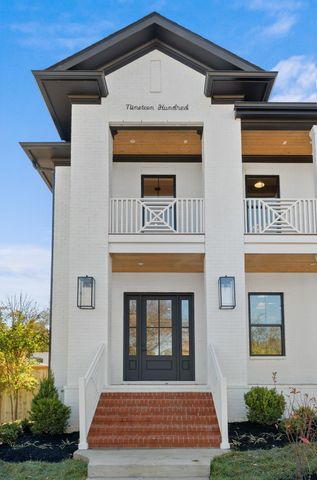 1900 Eastside Ave, Nashville, TN 37206