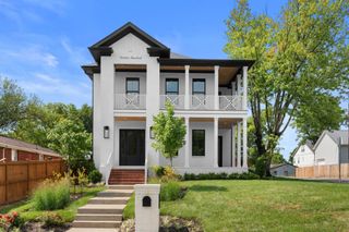 1900 Eastside Ave, Nashville, TN 37206
