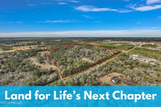 0 Canal Road, Gulfport, MS 39503