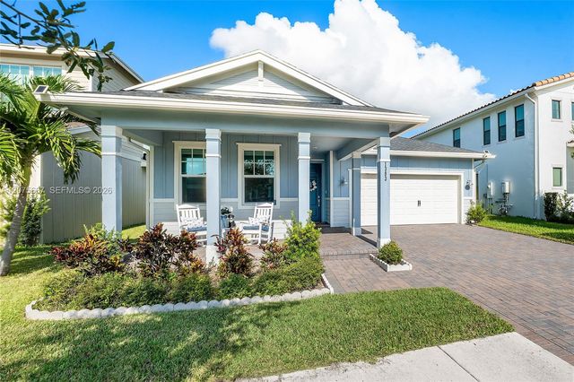 1393 Wandering Willow Way, Loxahatchee, FL 33470