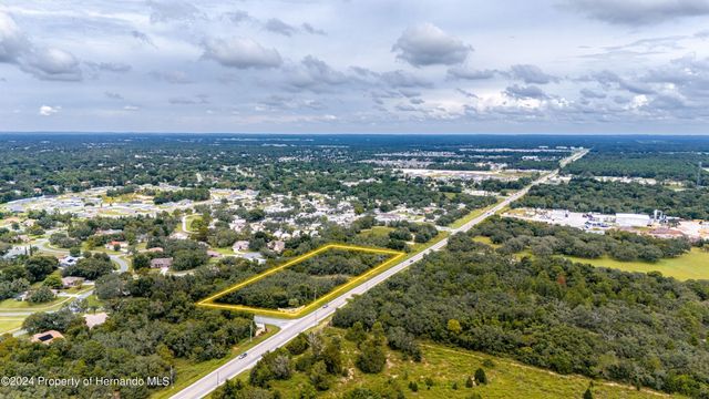 0 County Line Road, Spring Hill, FL 34609