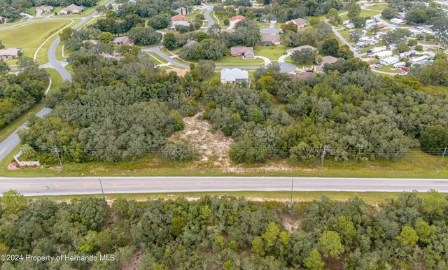 0 County Line Road, Spring Hill, FL 34609
