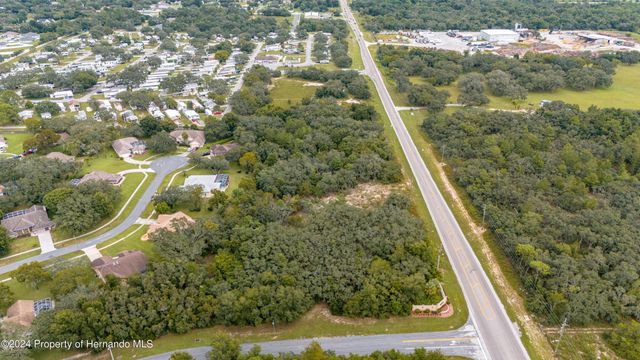 0 County Line Road, Spring Hill, FL 34609