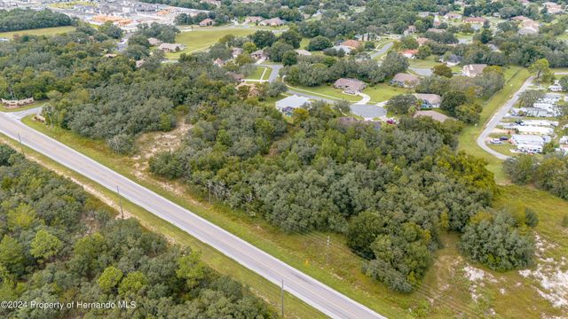 0 County Line Road, Spring Hill, FL 34609