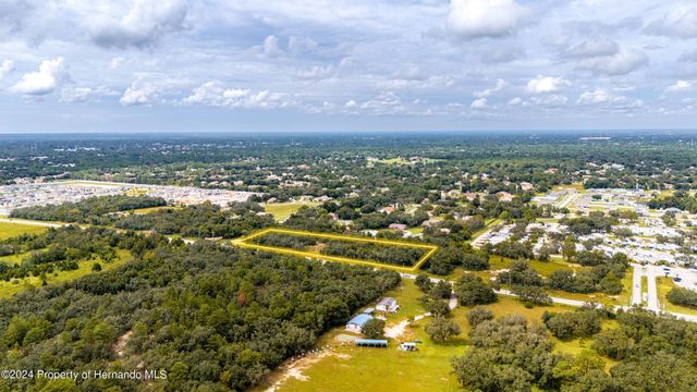 0 County Line Road, Spring Hill, FL 34609