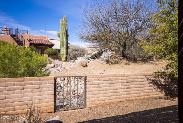 2210 Paseo Tumacacori, Tubac, AZ 85646
