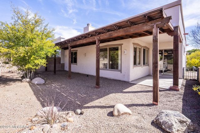 2210 Paseo Tumacacori, Tubac, AZ 85646
