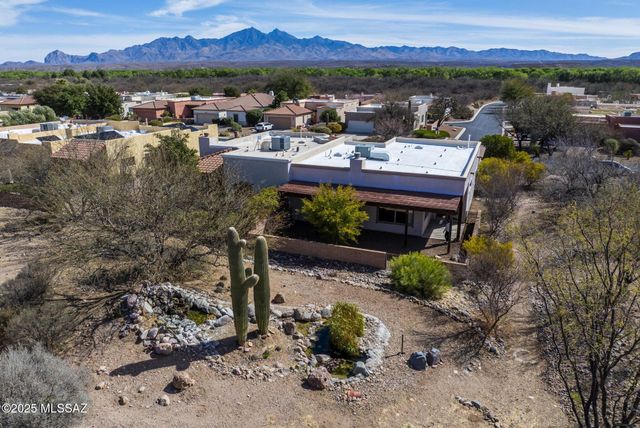 2210 Paseo Tumacacori, Tubac, AZ 85646