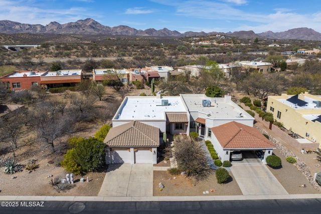 2210 Paseo Tumacacori, Tubac, AZ 85646