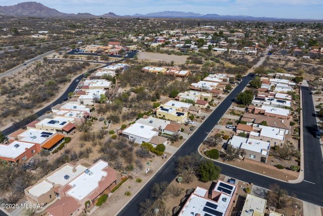 2210 Paseo Tumacacori, Tubac, AZ 85646