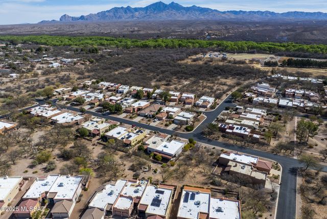 2210 Paseo Tumacacori, Tubac, AZ 85646