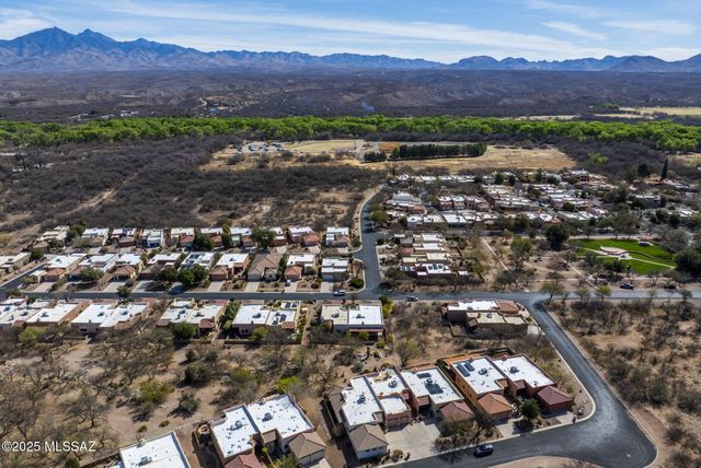 2210 Paseo Tumacacori, Tubac, AZ 85646