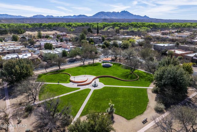 2210 Paseo Tumacacori, Tubac, AZ 85646