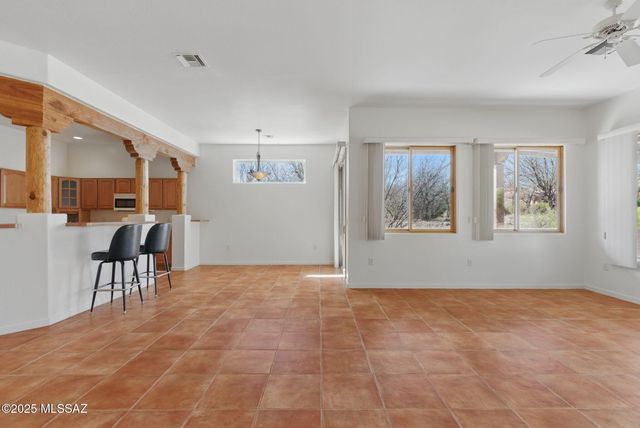 2210 Paseo Tumacacori, Tubac, AZ 85646