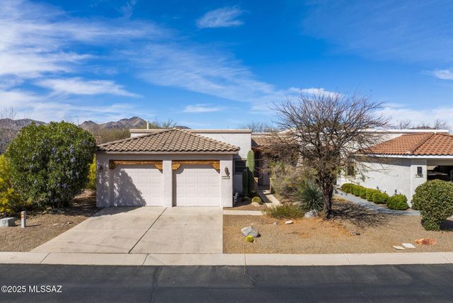 2210 Paseo Tumacacori, Tubac, AZ 85646