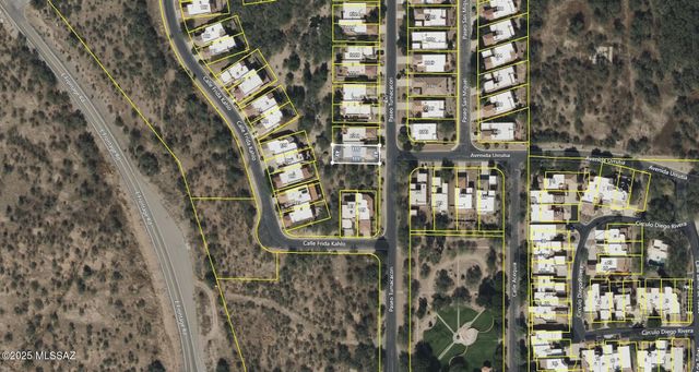 2210 Paseo Tumacacori, Tubac, AZ 85646