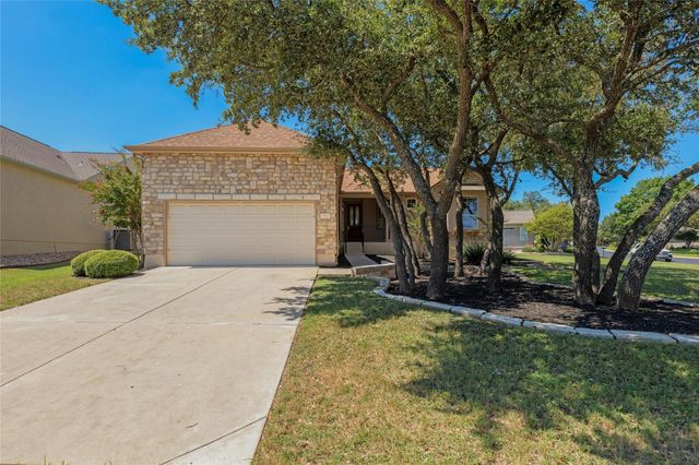 132 Belfalls DR, Georgetown, TX 78633