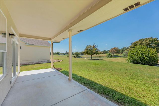 132 Belfalls DR, Georgetown, TX 78633