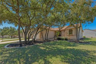 132 Belfalls DR, Georgetown, TX 78633