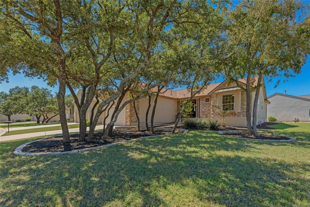 132 Belfalls DR, Georgetown, TX 78633
