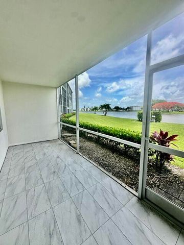 1047 Exeter C, Boca Raton, FL 33434