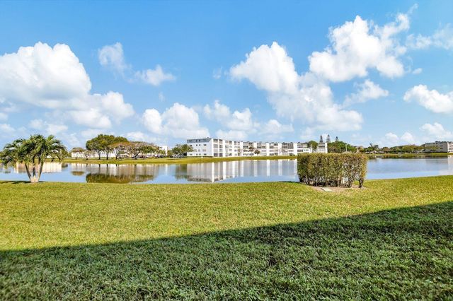 1047 Exeter C, Boca Raton, FL 33434