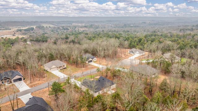 36 Sky Eagle Drive, Greenbrier, AR 72058
