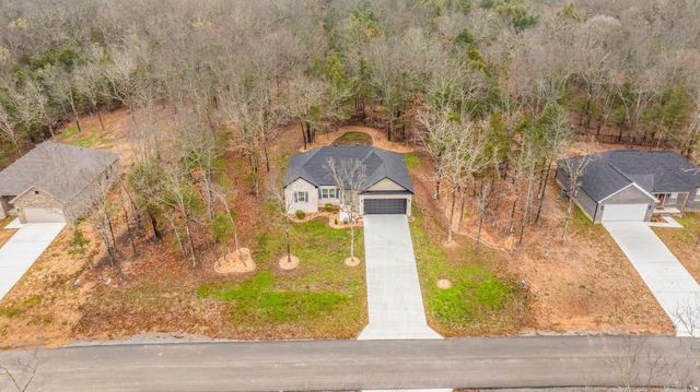 36 Sky Eagle Drive, Greenbrier, AR 72058