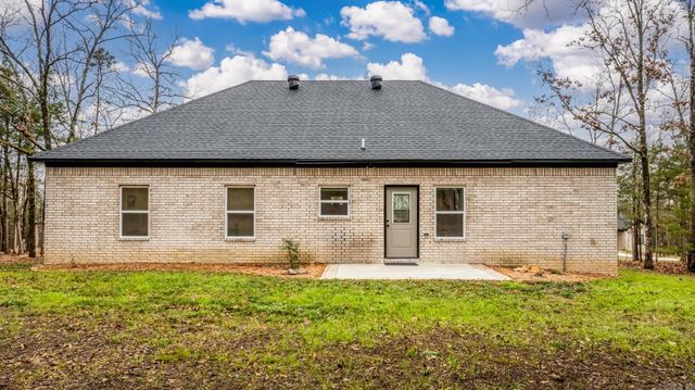 36 Sky Eagle Drive, Greenbrier, AR 72058