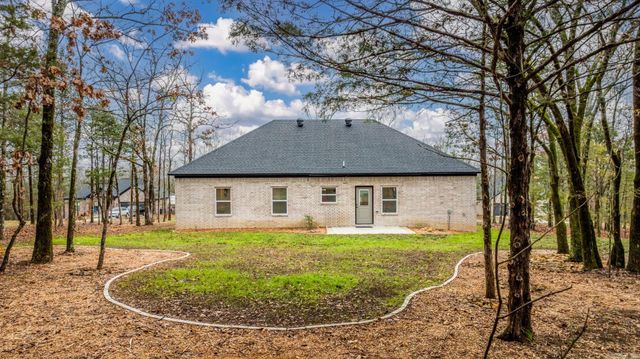 36 Sky Eagle Drive, Greenbrier, AR 72058