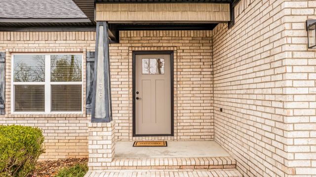 36 Sky Eagle Drive, Greenbrier, AR 72058