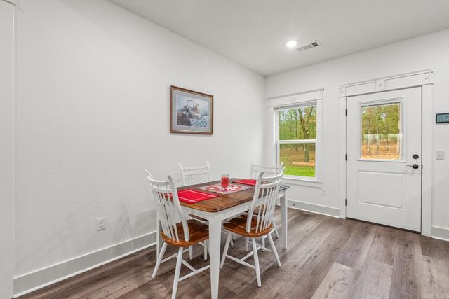 36 Sky Eagle Drive, Greenbrier, AR 72058