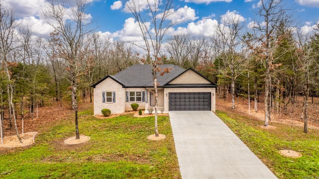 36 Sky Eagle Drive, Greenbrier, AR 72058