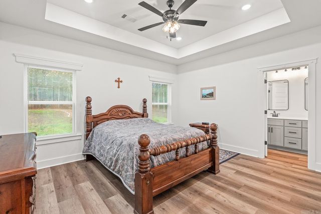36 Sky Eagle Drive, Greenbrier, AR 72058