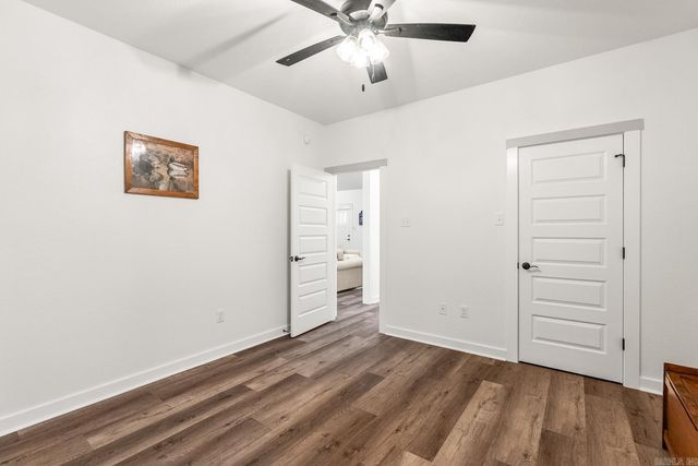 36 Sky Eagle Drive, Greenbrier, AR 72058
