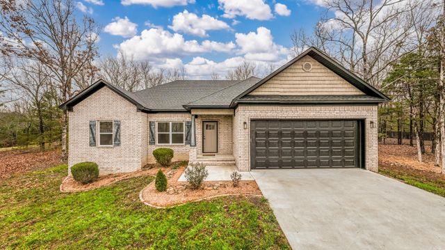36 Sky Eagle Drive, Greenbrier, AR 72058