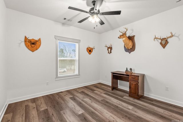 36 Sky Eagle Drive, Greenbrier, AR 72058