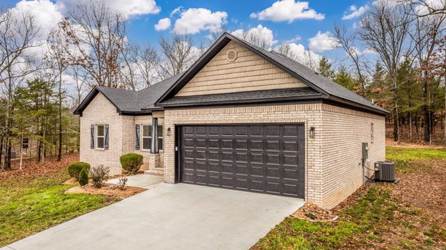 36 Sky Eagle Drive, Greenbrier, AR 72058