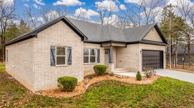 36 Sky Eagle Drive, Greenbrier, AR 72058