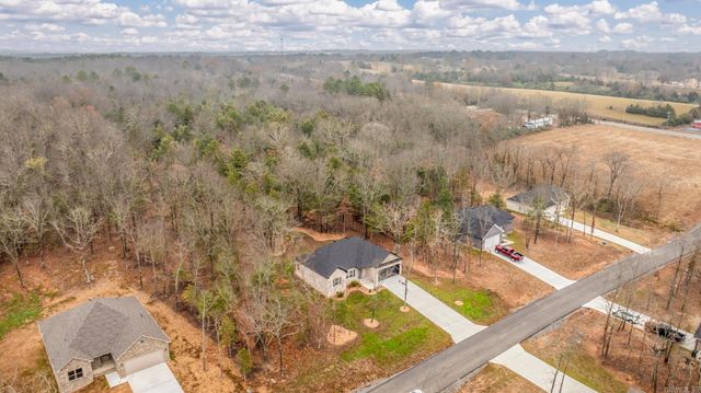 36 Sky Eagle Drive, Greenbrier, AR 72058