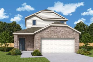 25148 Pomegranate Place, Montgomery, TX 77316