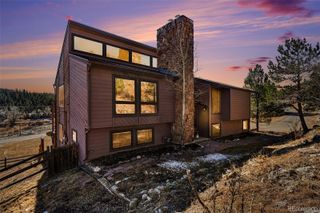 3260 Bit Road, Evergreen, CO 80439