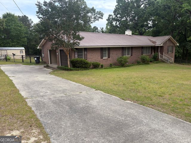 303 Dale Ave, Macon, GA 31217
