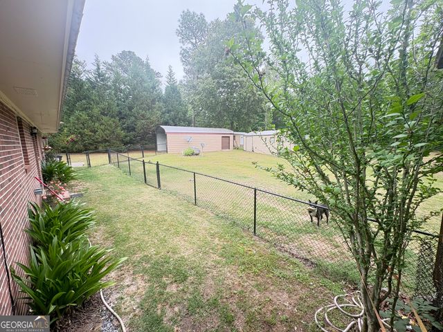 303 Dale Ave, Macon, GA 31217