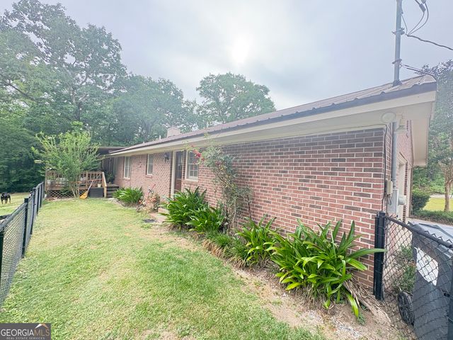 303 Dale Ave, Macon, GA 31217