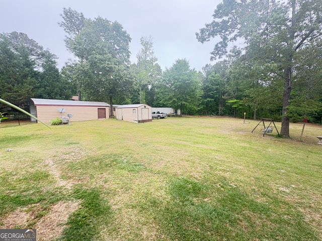 303 Dale Ave, Macon, GA 31217