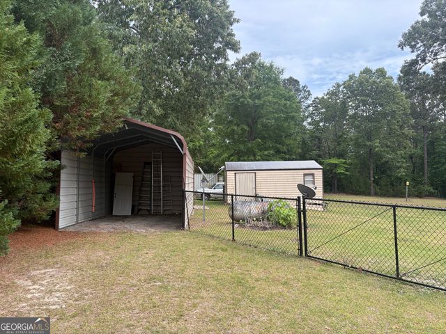 303 Dale Ave, Macon, GA 31217