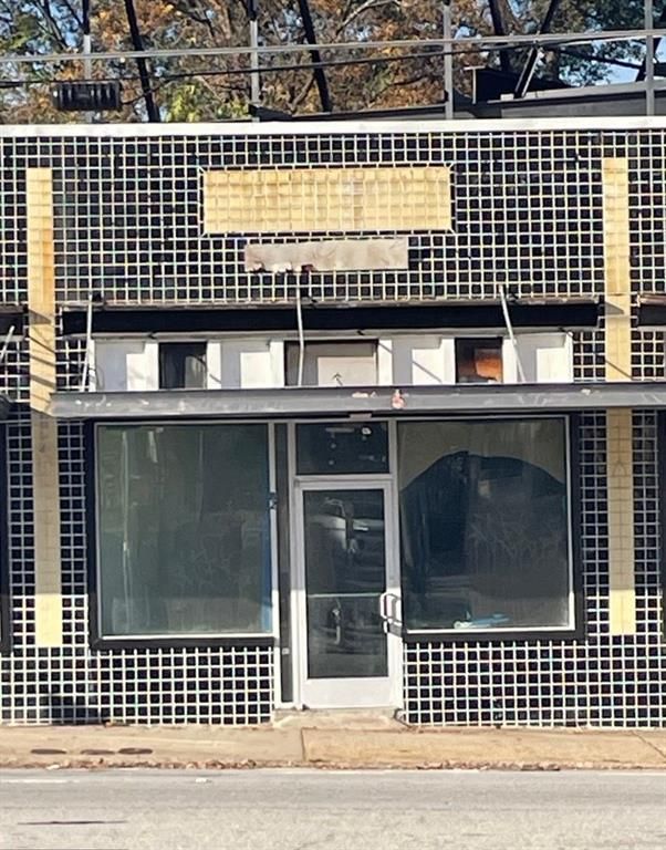 434 Ponce De Leon NE Avenue B2, Atlanta, GA 30308
